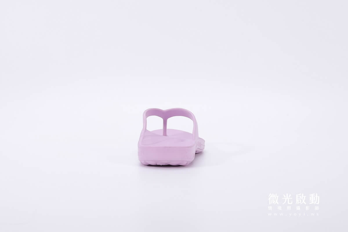 鞋款商品攝影｜休閒拖鞋與機能運動鞋實穿展示攝影 29