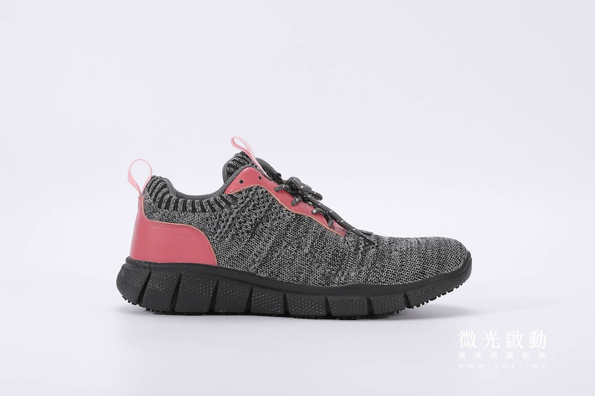 鞋款商品攝影｜休閒拖鞋與機能運動鞋實穿展示攝影 31