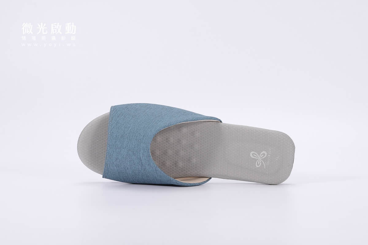 鞋款商品攝影｜休閒拖鞋與機能運動鞋實穿展示攝影 37