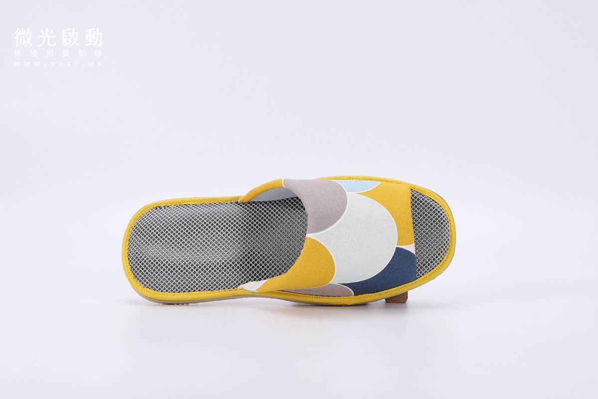 鞋款商品攝影｜休閒拖鞋與機能運動鞋實穿展示攝影 41