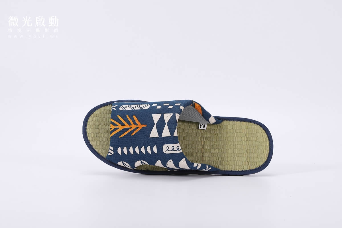 鞋款商品攝影｜休閒拖鞋與機能運動鞋實穿展示攝影 43