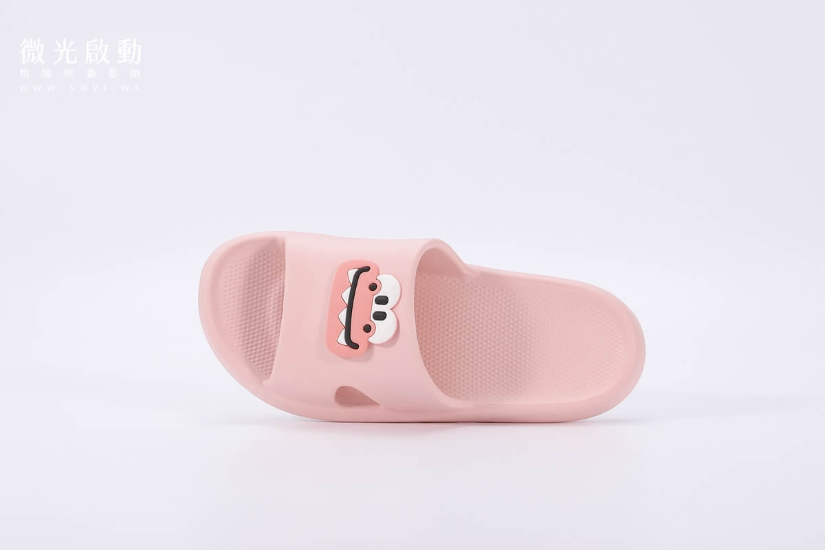 鞋款商品攝影｜休閒拖鞋與機能運動鞋實穿展示攝影 47