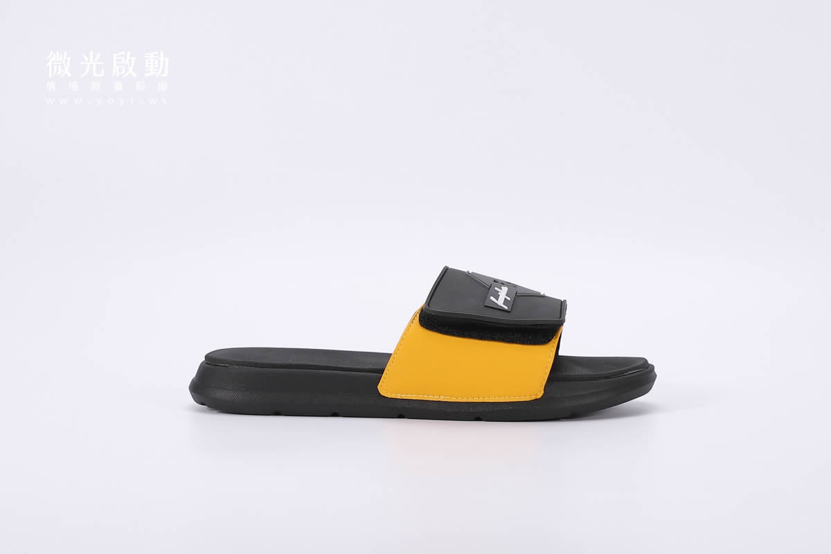 鞋款商品攝影｜休閒拖鞋與機能運動鞋實穿展示攝影 55