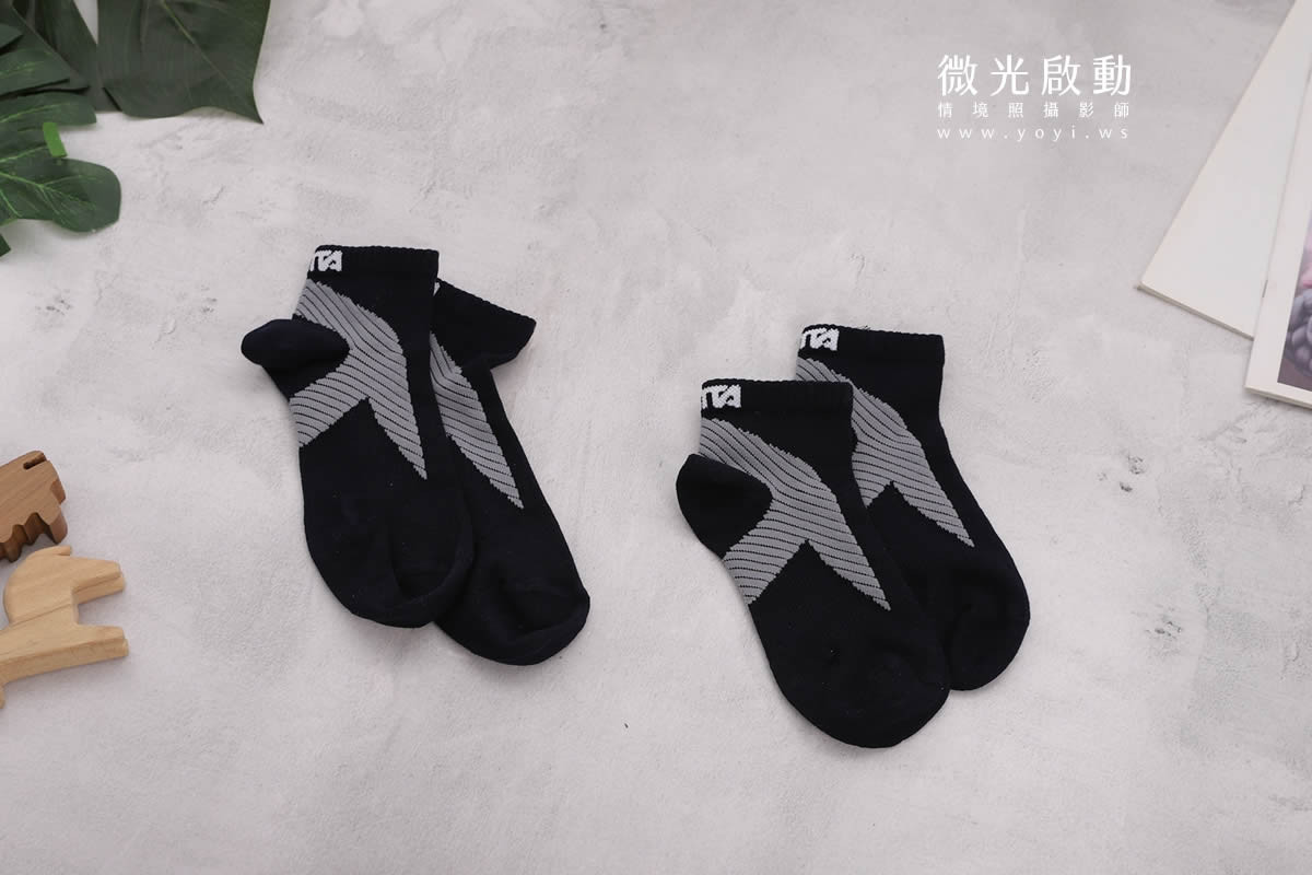 鞋款商品攝影｜休閒拖鞋與機能運動鞋實穿展示攝影 91