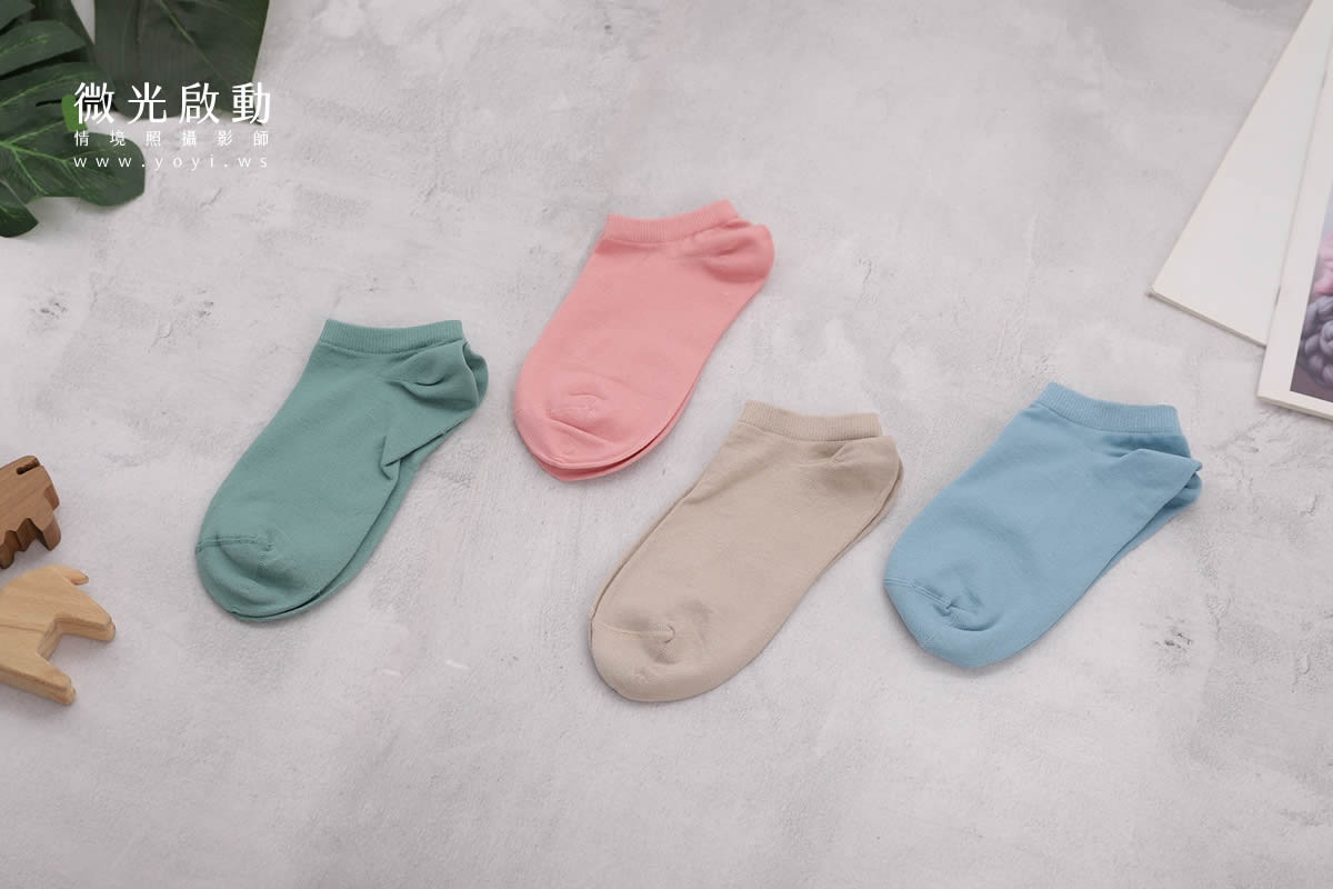 鞋款商品攝影｜休閒拖鞋與機能運動鞋實穿展示攝影 95