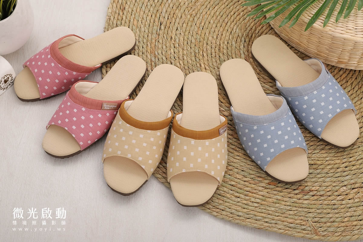 鞋款商品攝影｜休閒拖鞋與機能運動鞋實穿展示攝影 117