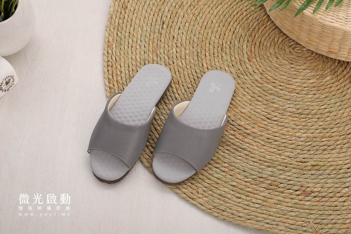 鞋款商品攝影｜休閒拖鞋與機能運動鞋實穿展示攝影 121