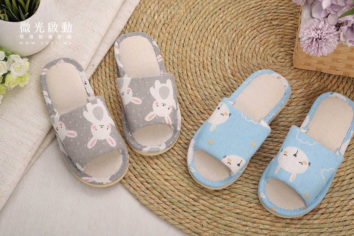 鞋款商品攝影｜休閒拖鞋與機能運動鞋實穿展示攝影 131