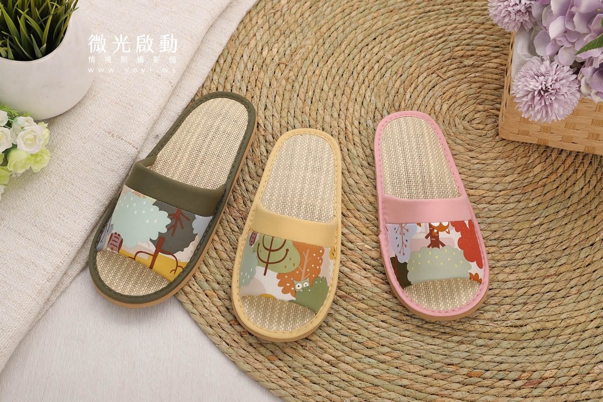 鞋款商品攝影｜休閒拖鞋與機能運動鞋實穿展示攝影 133