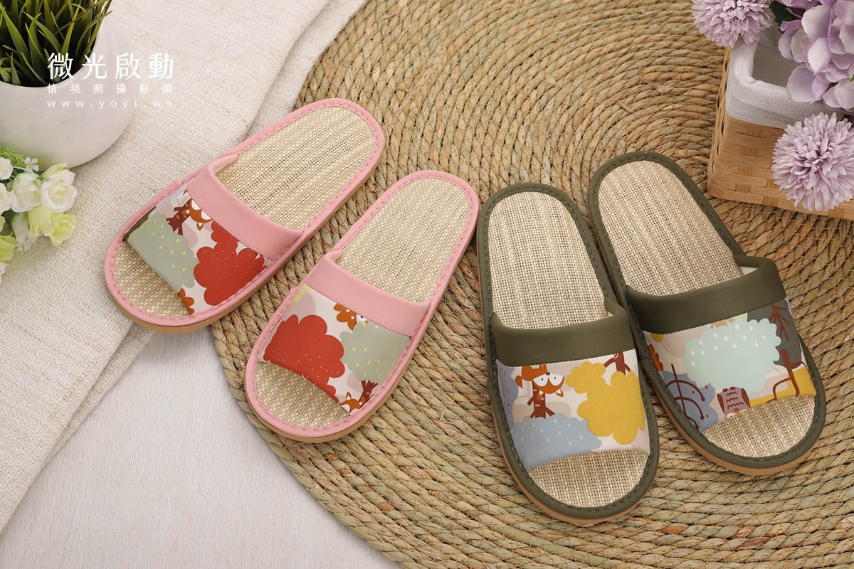 鞋款商品攝影｜休閒拖鞋與機能運動鞋實穿展示攝影 135