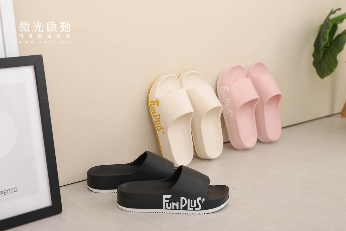 鞋款商品攝影｜休閒拖鞋與機能運動鞋實穿展示攝影 141