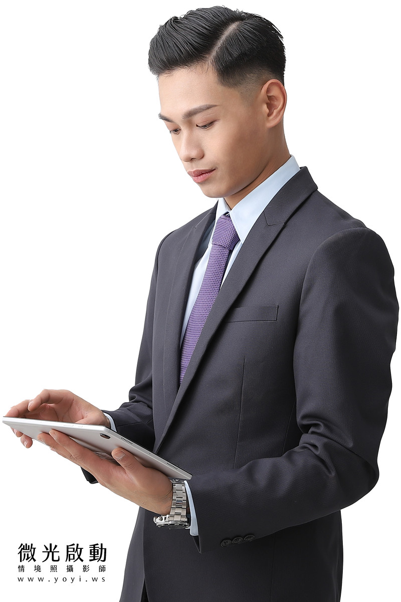 企業形象攝影｜專業商務團隊形象與人員照拍攝｜圓通國際 3