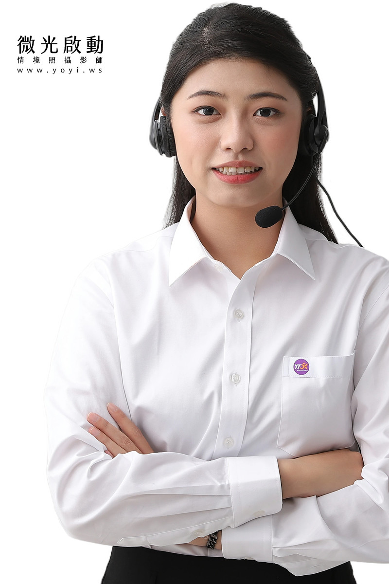 企業形象攝影｜專業商務團隊形象與人員照拍攝｜圓通國際 11