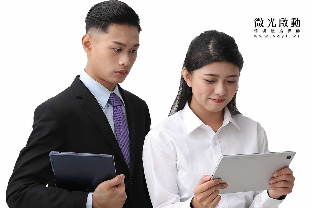 企業形象攝影｜專業商務團隊形象與人員照拍攝｜圓通國際 13