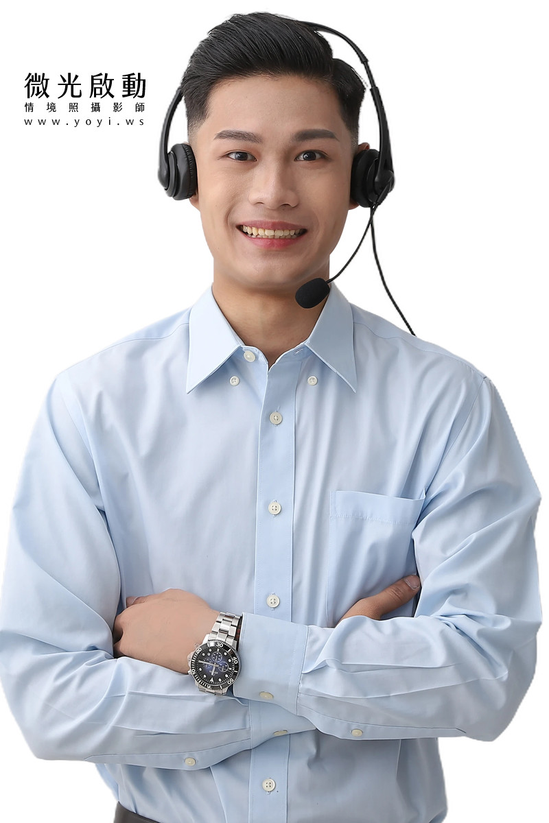 企業形象攝影｜專業商務團隊形象與人員照拍攝｜圓通國際 15