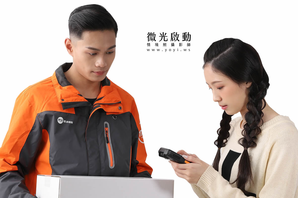 企業形象攝影｜專業商務團隊形象與人員照拍攝｜圓通國際 33