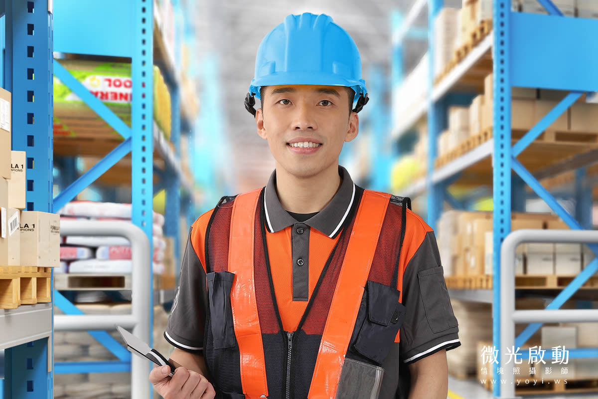 企業形象攝影｜專業商務團隊形象與人員照拍攝｜圓通國際 39