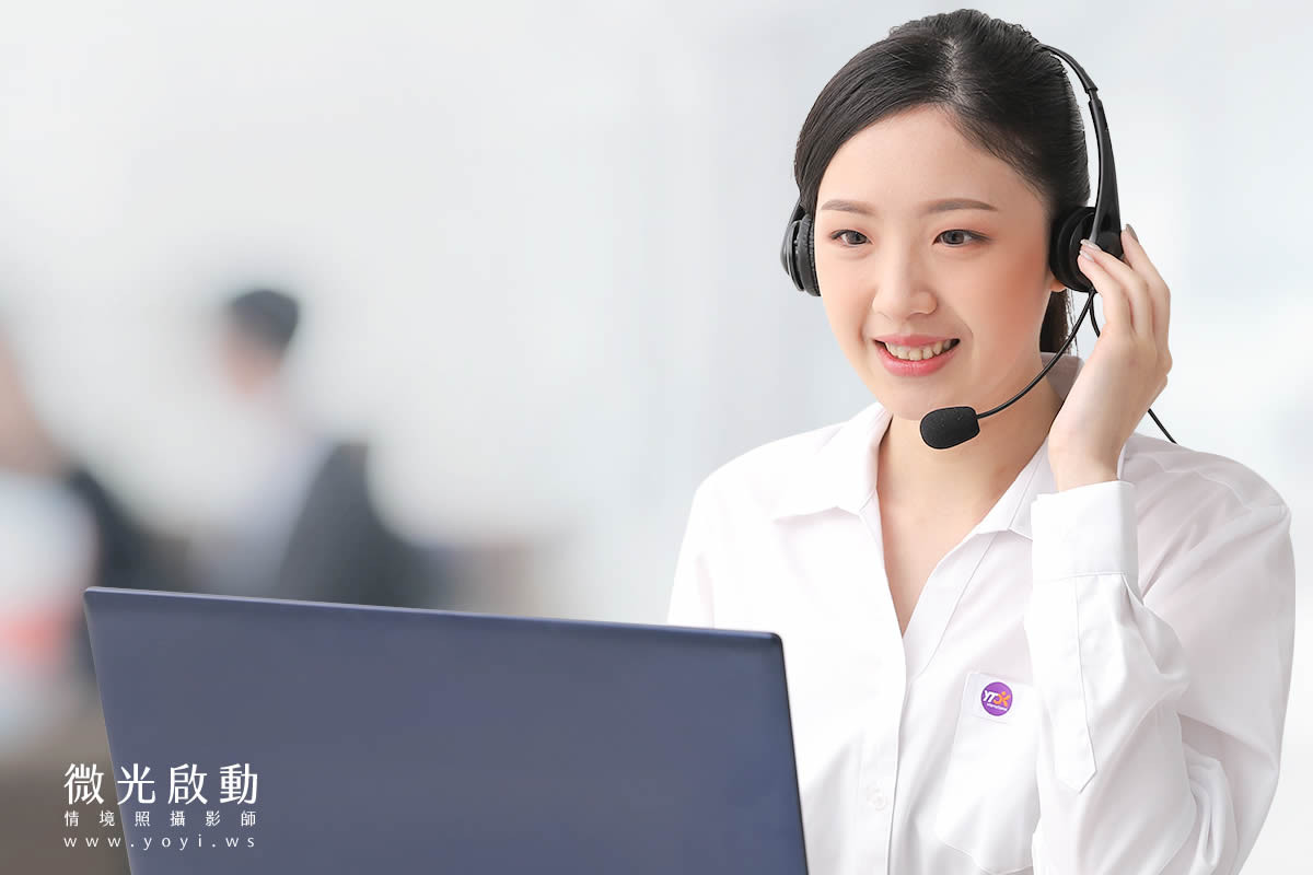 企業形象攝影｜專業商務團隊形象與人員照拍攝｜圓通國際 43