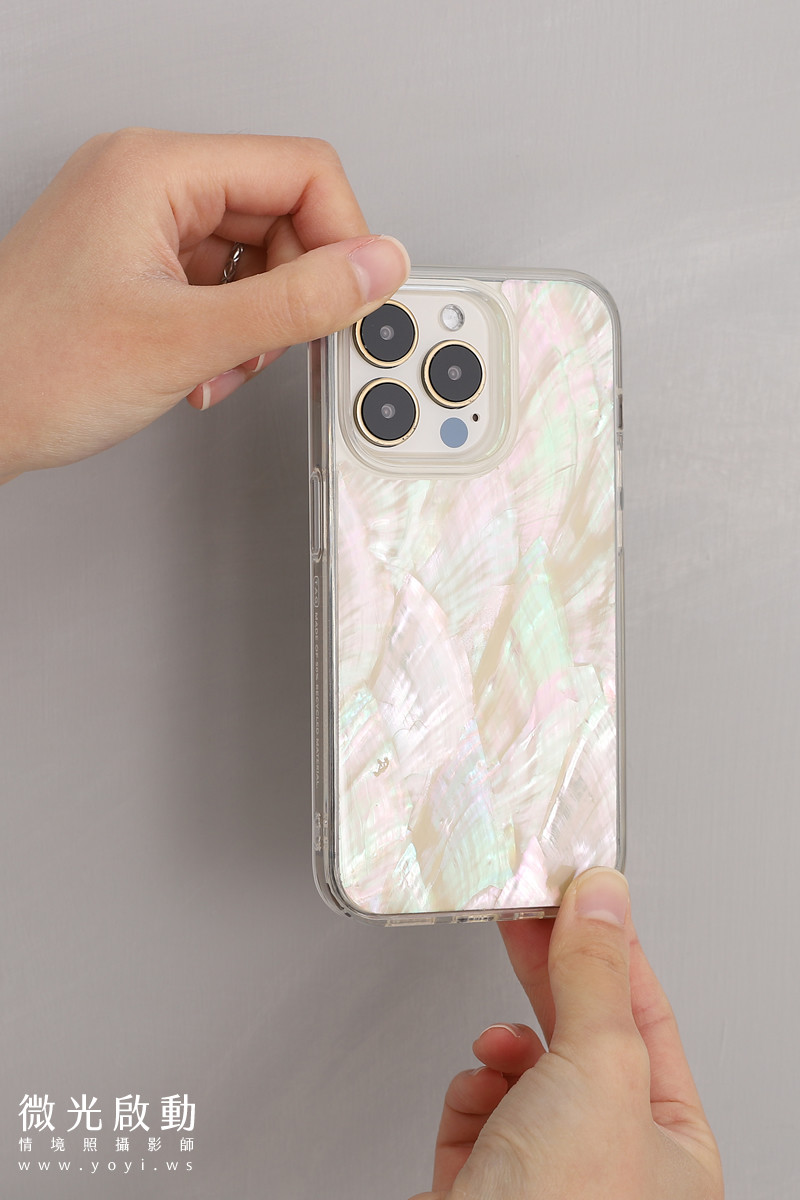 手機殼攝影｜質感圖騰手機殼生活美學情境視覺攝影 1