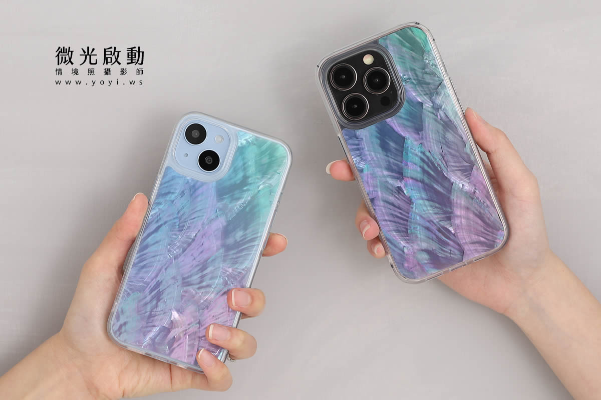 手機殼攝影｜質感圖騰手機殼生活美學情境視覺攝影 7