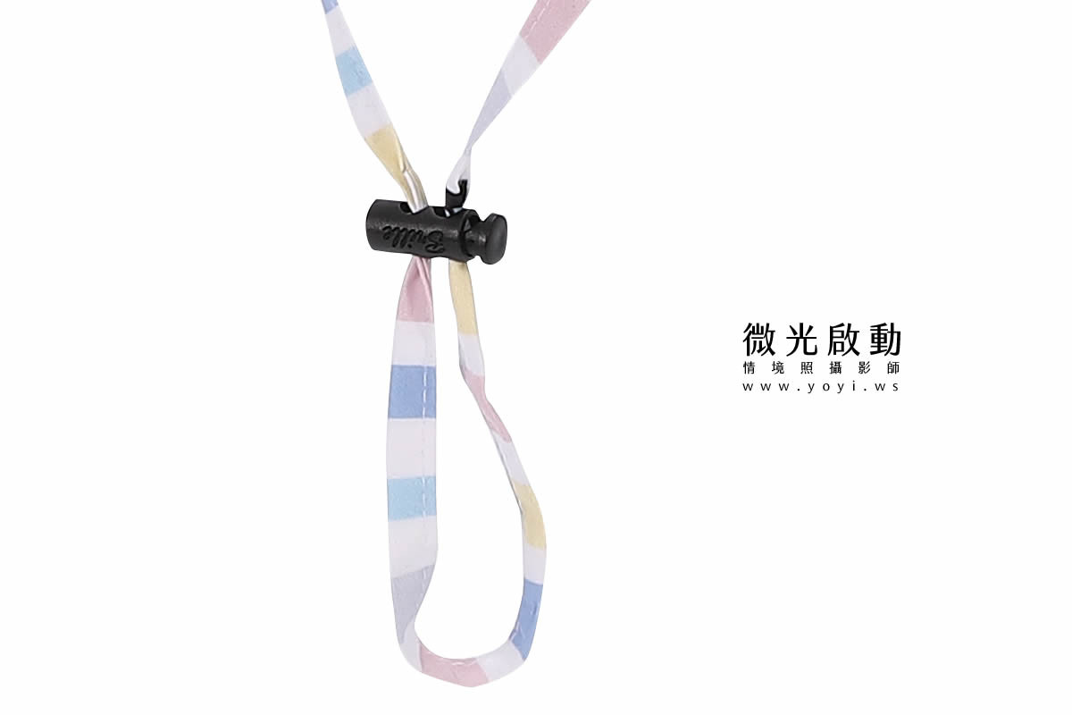 兒童商品攝影｜藍色碎花遮陽帽與童裝配件去背攝影｜樂芙寶寶 33