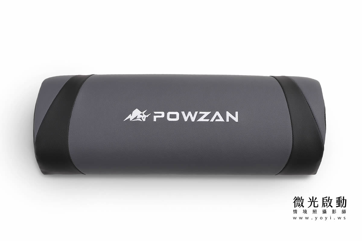 電競椅攝影｜紫色機能電競按摩椅專業去背攝影｜捷旺 9