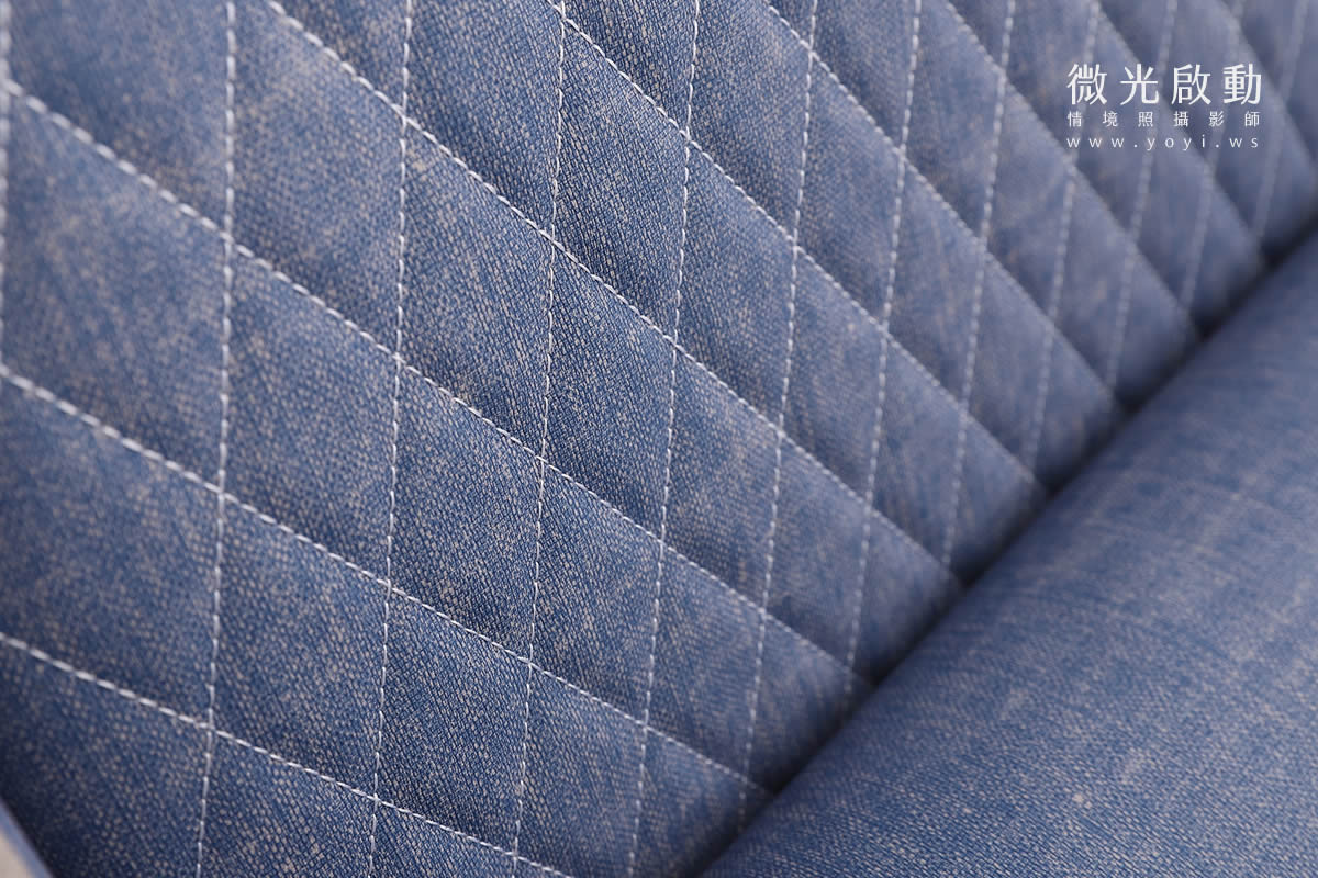 電競椅攝影｜紫色機能電競按摩椅專業去背攝影｜捷旺 49