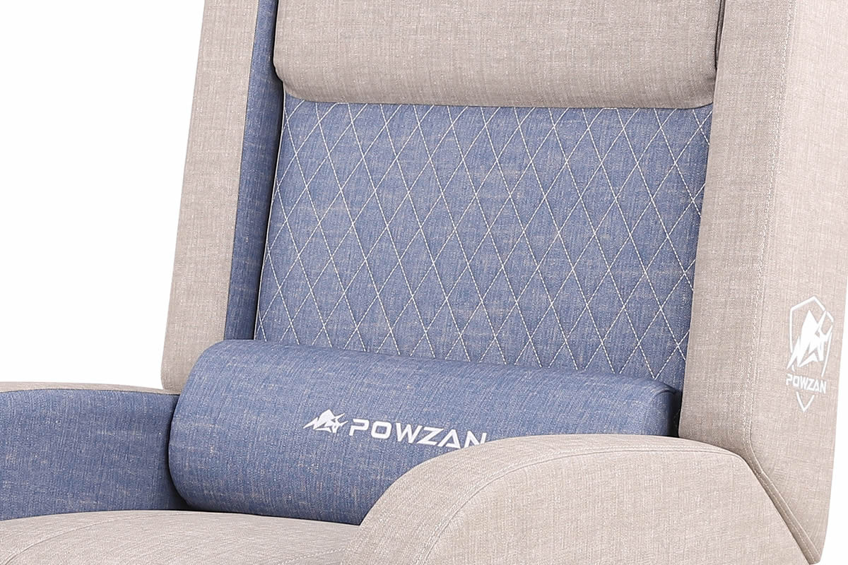 電競椅攝影｜紫色機能電競按摩椅專業去背攝影｜捷旺 67