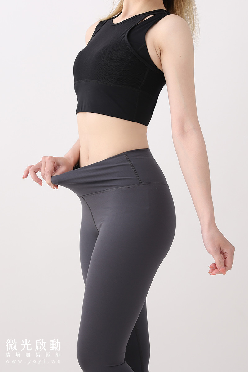 機能護具攝影｜石墨烯護膝與護腰健康防護情境攝影 17