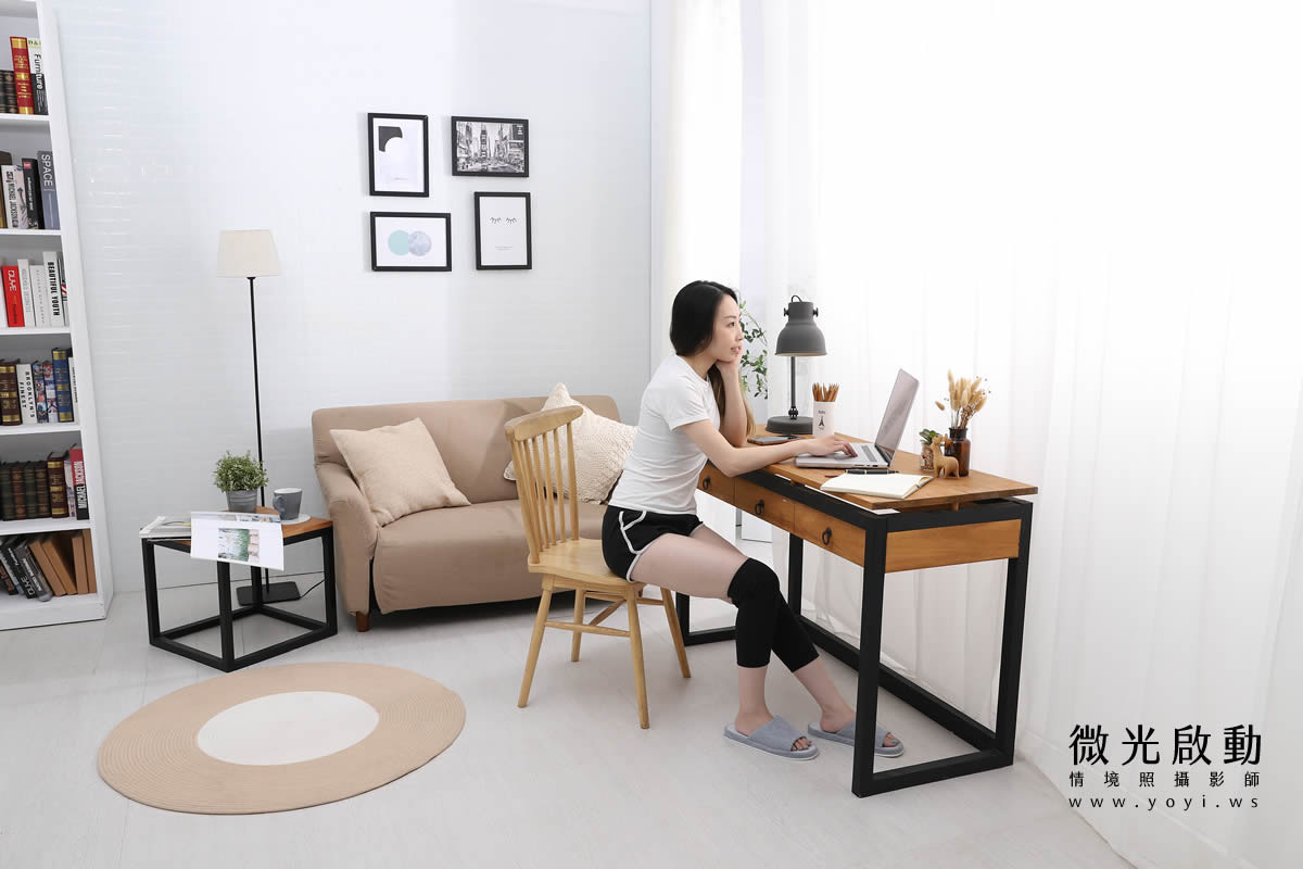 機能護具攝影｜石墨烯護膝與護腰健康防護情境攝影 35