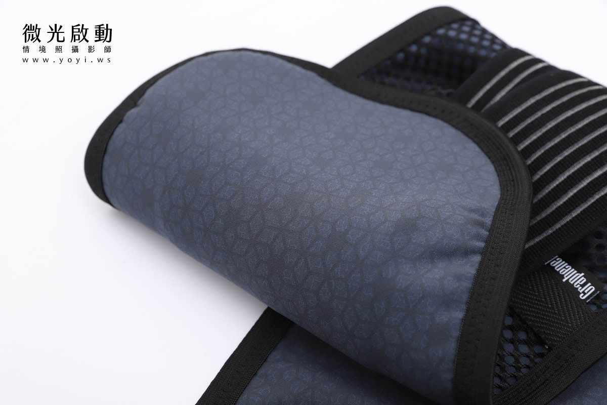 機能護具攝影｜石墨烯護膝與護腰健康防護情境攝影 57