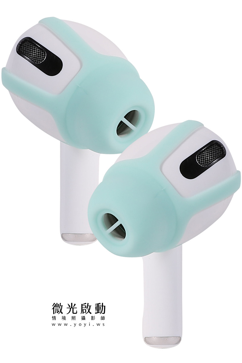 3C配件攝影｜艾酷思精緻耳機套配件特寫攝影｜艾酷思 5