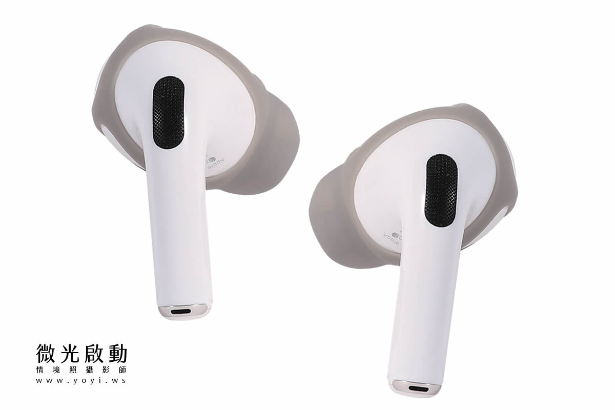 3C配件攝影｜艾酷思精緻耳機套配件特寫攝影｜艾酷思 7