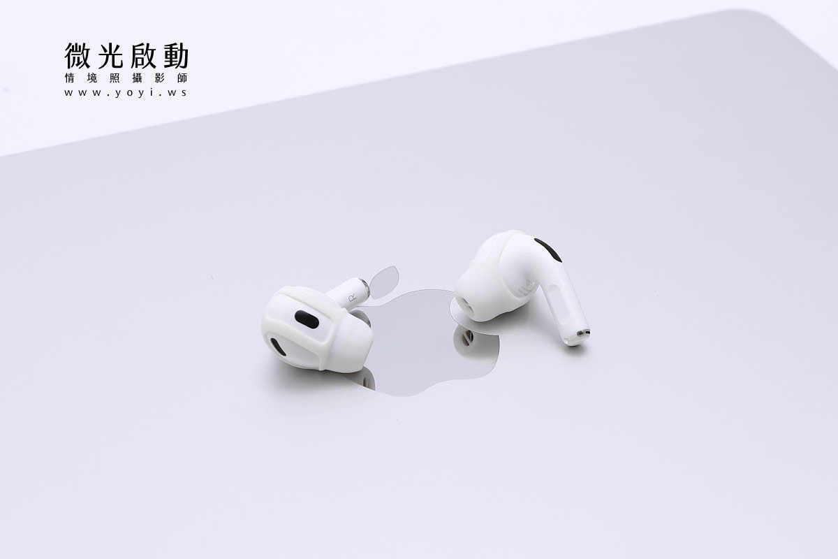 3C配件攝影｜艾酷思精緻耳機套配件特寫攝影｜艾酷思 21