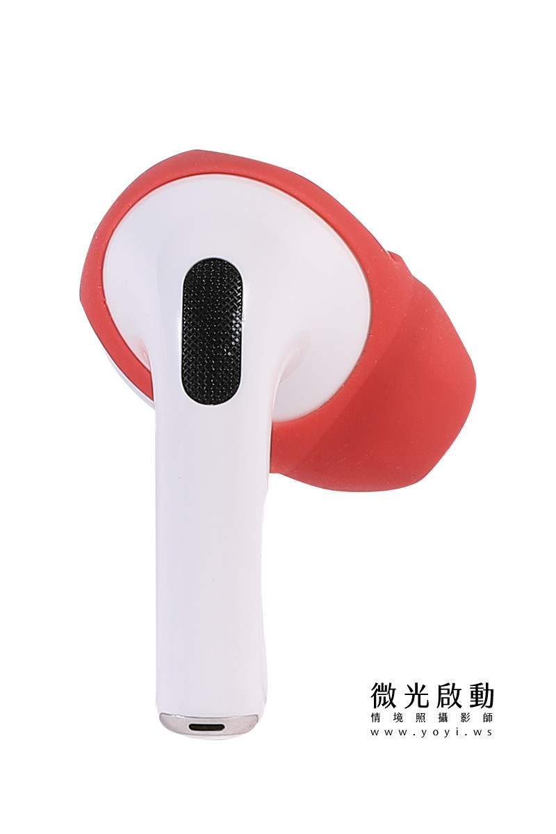 3C配件攝影｜艾酷思精緻耳機套配件特寫攝影｜艾酷思 41