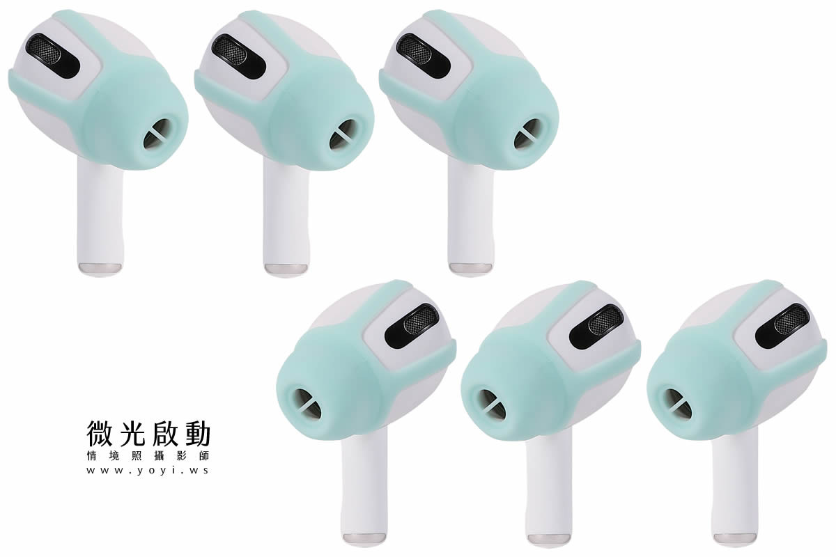 3C配件攝影｜艾酷思精緻耳機套配件特寫攝影｜艾酷思 53