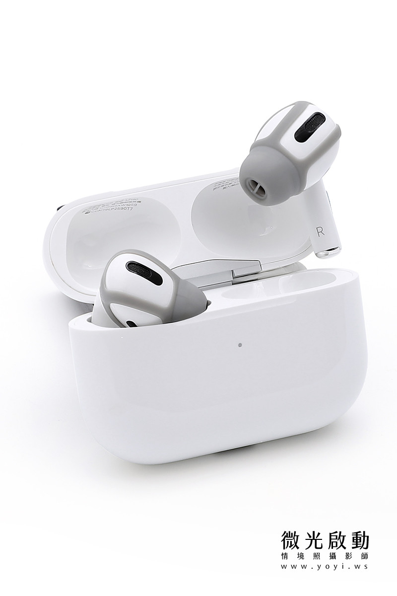 3C配件攝影｜艾酷思精緻耳機套配件特寫攝影｜艾酷思 61