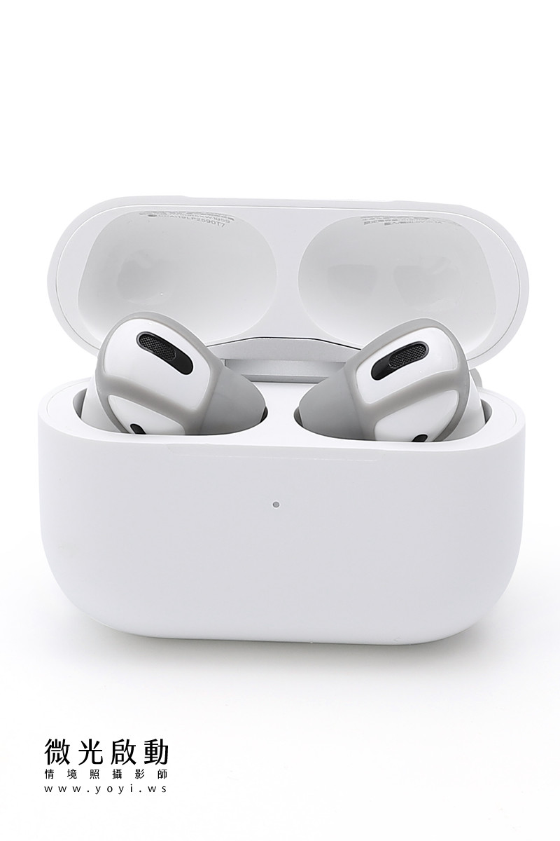 3C配件攝影｜艾酷思精緻耳機套配件特寫攝影｜艾酷思 65