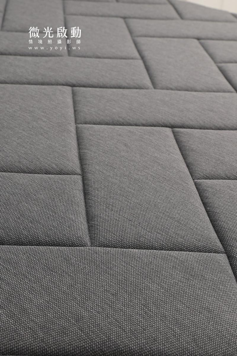 床墊家具攝影｜樂萌寶舒適床墊與床組男女情侶居家情境攝影｜樂萌寶 31