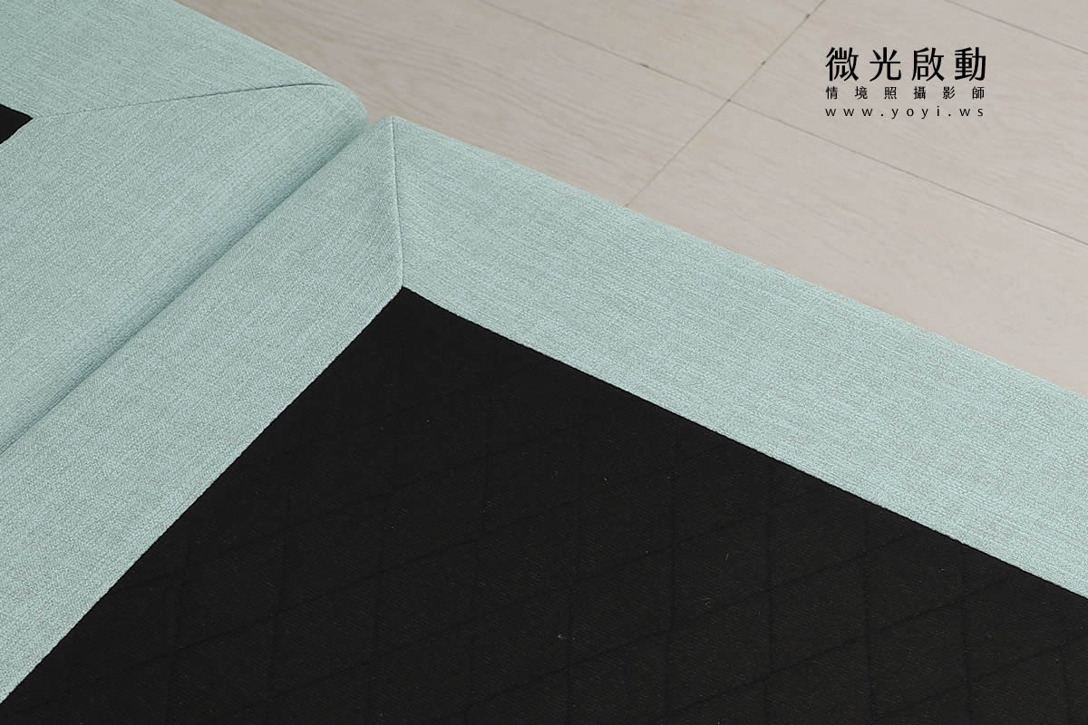 床墊家具攝影｜樂萌寶舒適床墊與床組男女情侶居家情境攝影｜樂萌寶 37