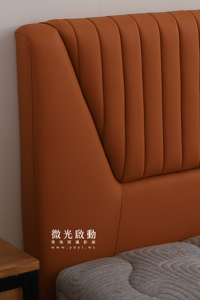 床墊家具攝影｜樂萌寶舒適床墊與床組男女情侶居家情境攝影｜樂萌寶 59