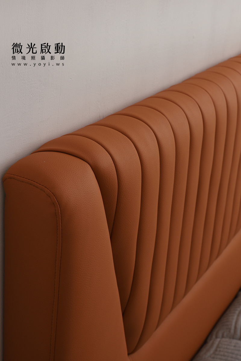 床墊家具攝影｜樂萌寶舒適床墊與床組男女情侶居家情境攝影｜樂萌寶 63