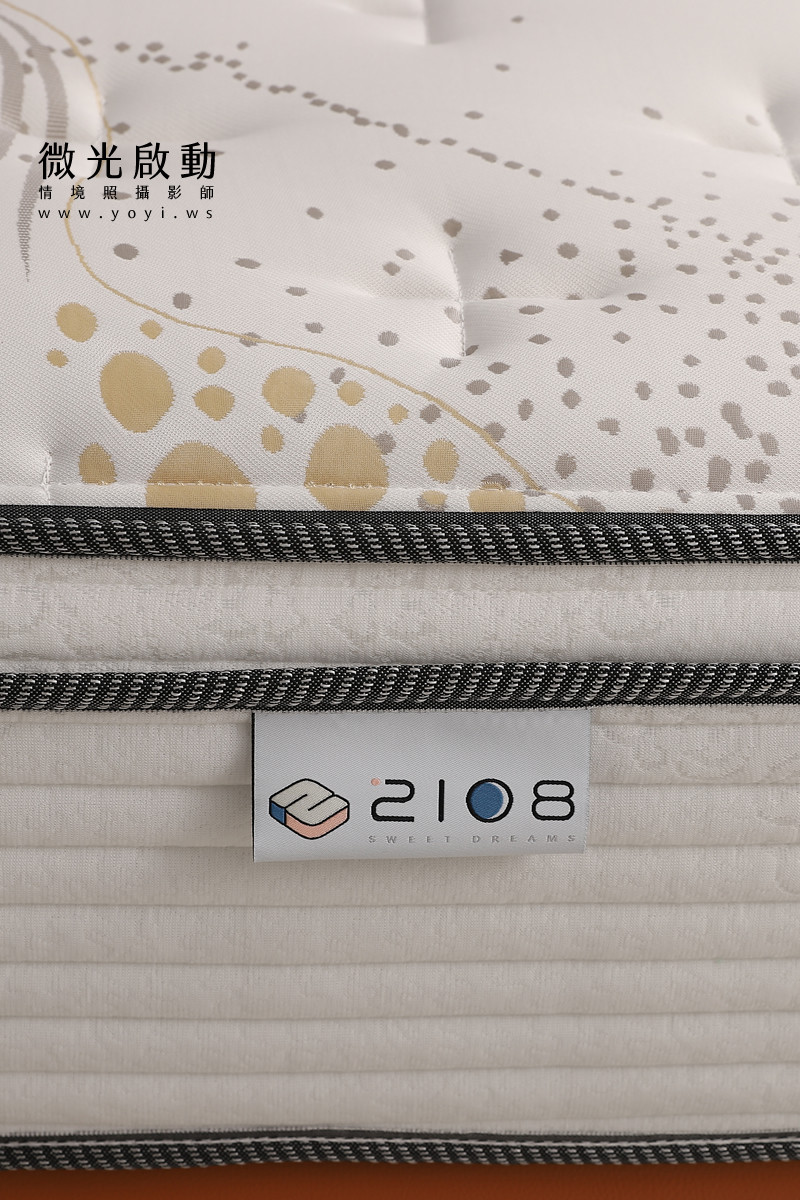 床墊家具攝影｜樂萌寶舒適床墊與床組男女情侶居家情境攝影｜樂萌寶 79