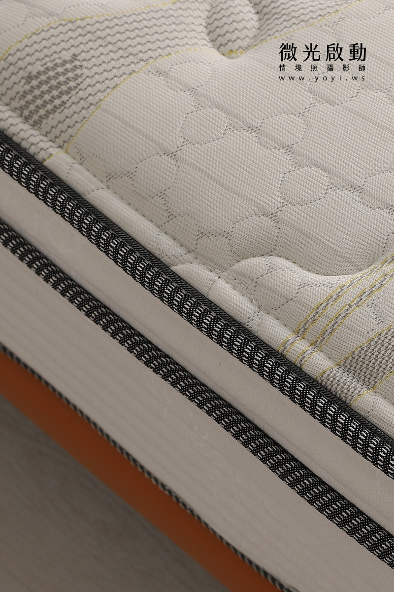 床墊家具攝影｜樂萌寶舒適床墊與床組男女情侶居家情境攝影｜樂萌寶 91