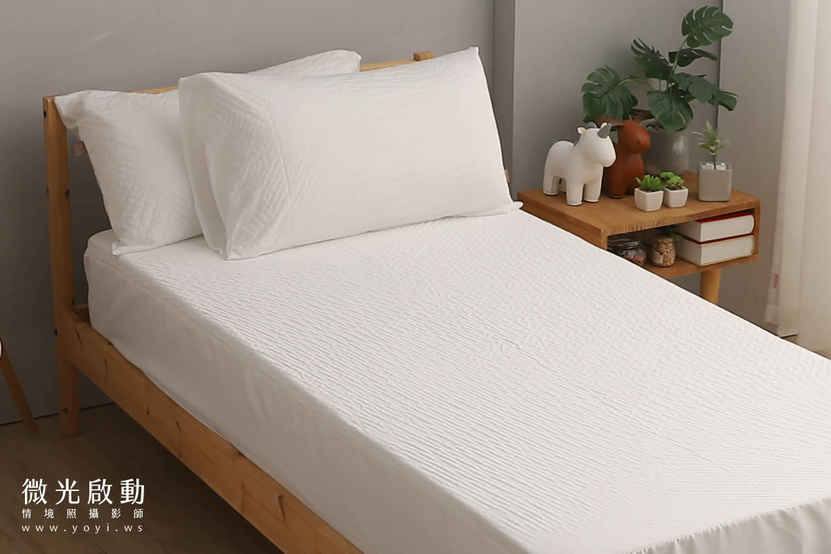 床墊家具攝影｜乳膠墊與記憶墊居家舒適情境攝影 57