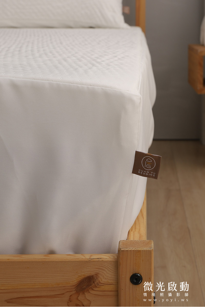 床墊家具攝影｜乳膠墊與記憶墊居家舒適情境攝影 63