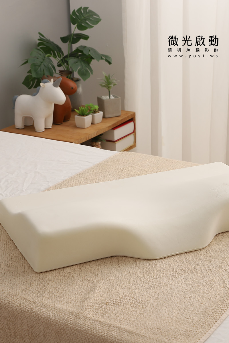 床墊家具攝影｜乳膠墊與記憶墊居家舒適情境攝影 75