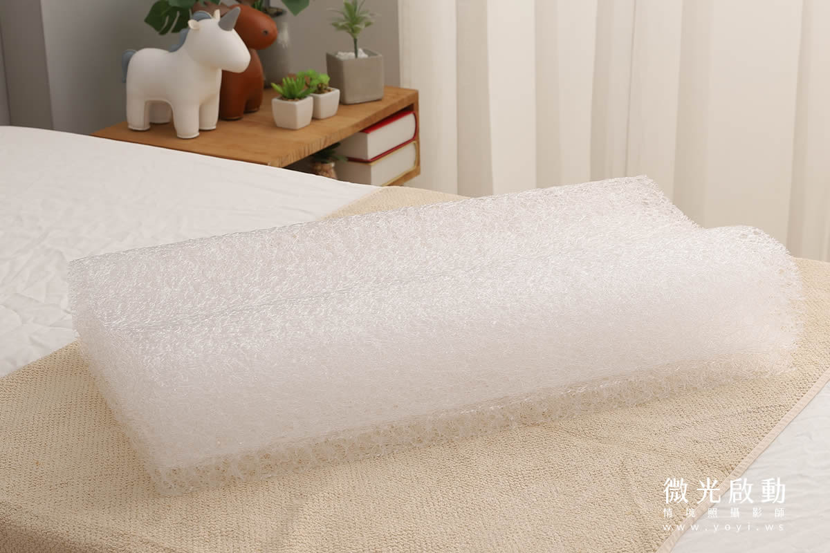 床墊家具攝影｜乳膠墊與記憶墊居家舒適情境攝影 81