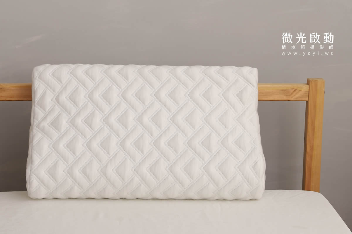 床墊家具攝影｜乳膠墊與記憶墊居家舒適情境攝影 89