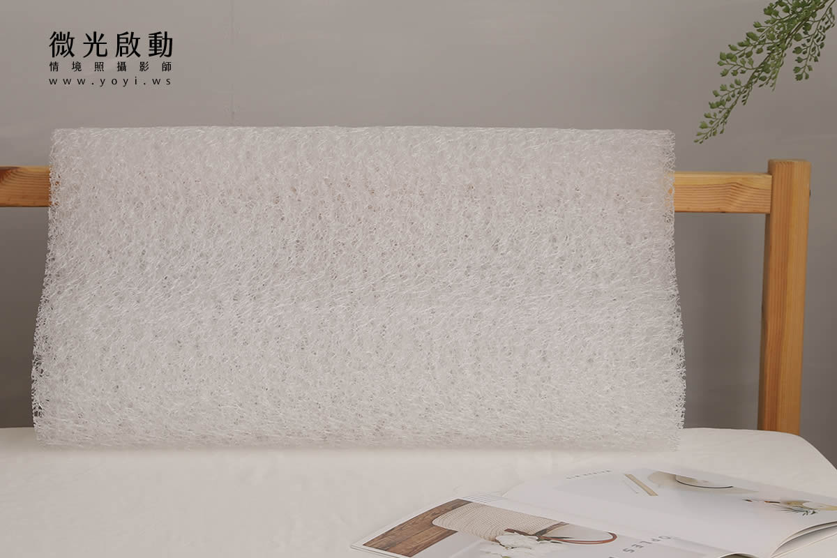 床墊家具攝影｜乳膠墊與記憶墊居家舒適情境攝影 93